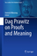 Heinrich Wansing: Dag Prawitz on Proofs 