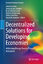 gebrauchtes Buch – Decentralized Solutions for Developing Economies : Addressing Energy Poverty Through Innovation – Bild 1