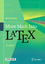 George Graetzer: More Math Into LaTeX