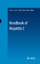 Nicolas Goossens: Handbook of Hepatitis 