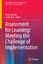 Linda Allal: Assessment for Learning: Me