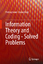 Du¿an Draji¿: Information Theory and Cod