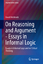 David Hitchcock: On Reasoning and Argume