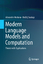 Ond¿ej Soukup: Modern Language Models an