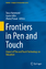 Tracy Hammond: Frontiers in Pen and Touc