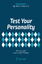 Adrian Wallwork: Test Your Personality