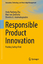 Andy Yunlong Zhu: Responsible Product In