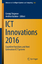 Andrea Kulakov: ICT Innovations 2016