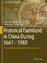 Xiaobin Jin: Historical Farmland in Chin Xiaobin Jin: Historical Farmland in Chin