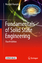 gebrauchtes Buch – Manijeh Razeghi – Fundamentals of Solid State Engineering – Bild 1