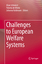 Klaus Schubert: Challenges to European W