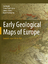 Jan Kozák: Early Geological Maps of Euro