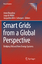 Anne Beaulieu: Smart Grids from a Global