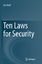 Eric Diehl: Ten Laws for Security