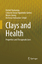 Michel Rautureau: Clays and Health