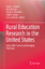 Gwen C. Nugent: Rural Education Research