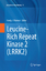 Rideout, Hardy J.: Leucine-Rich Repeat K