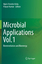 Prasun Kumar: Microbial Applications Vol