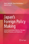 Karol Zakowski: Japan¿s Foreign Policy M