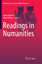 Alin Olteanu: Readings in Numanities | A