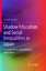 Entrich, Steve R.: Shadow Education and 