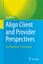 gebrauchtes Buch – Lionel Haas – Align Client and Provider Perspectives – Best Practices in IT Outsourcing – Bild 1