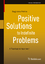 gebrauchtes Buch – Guglielmo Feltrin – Positive Solutions to Indefinite Problems – A Topological Approach – Bild 1