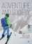 Simon Beames: Adventure and Society