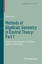 gebrauchtes Buch – Peter Falb – Methods of Algebraic Geometry in Control Theory: Part I: Scalar Linear Systems and Affine Algebraic Geometry (Modern Birkhäuser Classics, Band 1). – Bild 1