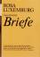 Rosa Luxemburg: Gesammelte Briefe / Gesa