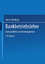 Büschgen, Hans E.: Bankbetriebslehre - B Büschgen, Hans E.: Bankbetriebslehre - B