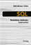 Wolf-Michael Kähler: SQL ¿ Bearbeitung r