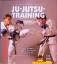 Johannes Renninghoff: Ju-Jutsu-Training: