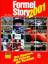 Stefan Pajung: Formel-Story 2001. Die Re