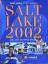 Rudi Cerne: Salt Lake City 2002, Das ZDF