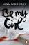 Nina Sadowsky: Be my Girl – Psychothrill Nina Sadowsky: Be my Girl – Psychothrill