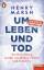 Henry Marsh: Um Leben und Tod - Ein Hirn