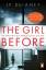 JP Delaney: The Girl Before - Sie war wi