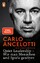 Carlo Ancelotti: Quiet Leadership - Wie 