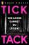 Megan Miranda     ****: Tick tack - wie 