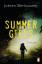 Jobien Berkouwer: Summer Girls: Thriller