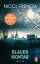 Nicci French: Blauer Montag - Thriller -