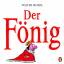 Walter Moers: Der Fönig - Ein Moerschen