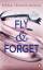 Nena Tramountani: Fly & forget - Roman