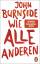 John Burnside: Wie alle anderen