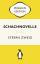 Stefan Zweig: Schachnovelle | Penguin Ed