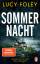 Lucy Foley: Sommernacht - Thriller. Der 