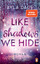 Ayla Dade: Like Shadows We Hide