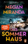 Megan Miranda: Das Sommerhaus | Thriller