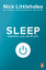 Nick Littlehales: Sleep – Schlafen wie d